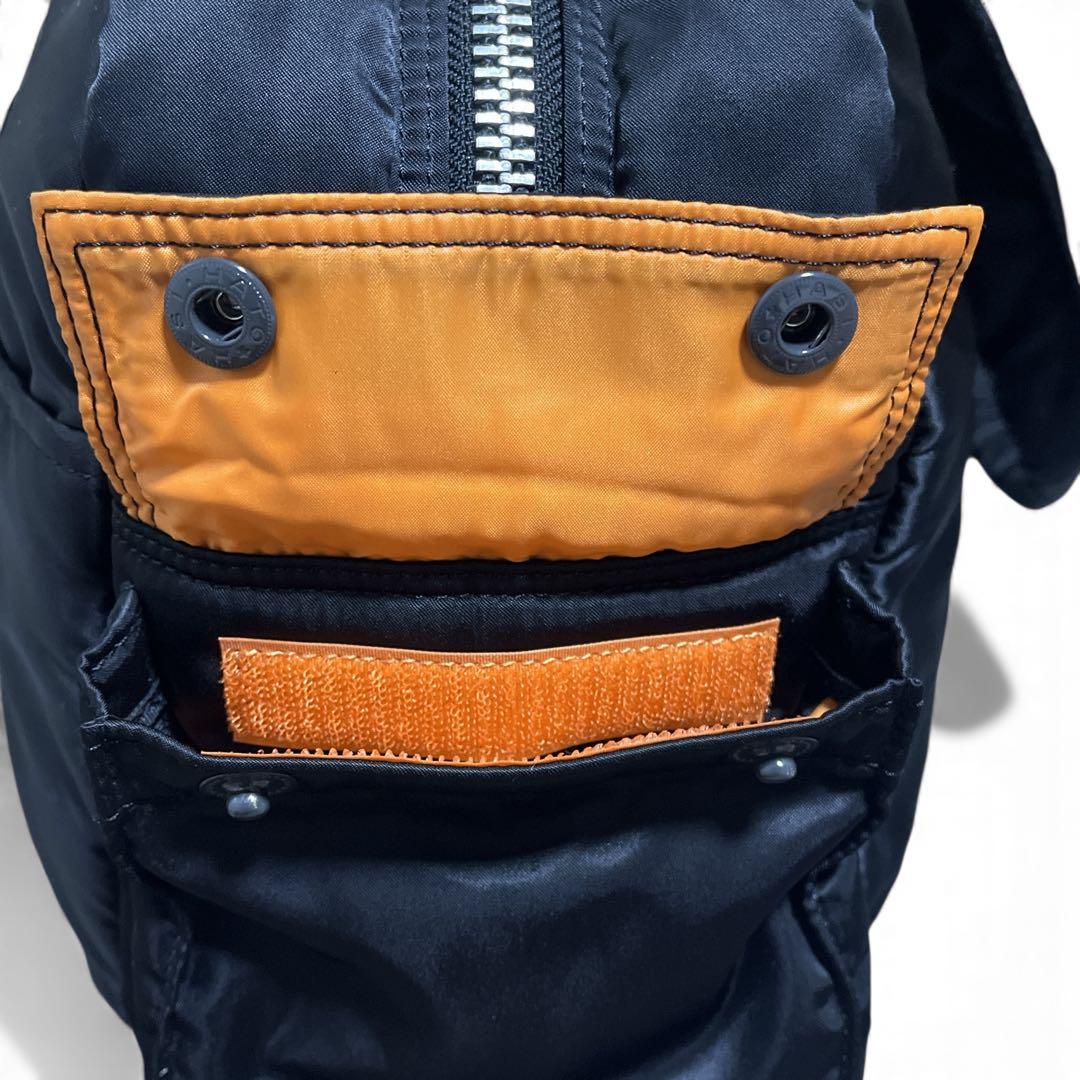 ✨未使用級✨ PORTER ポーター ダッフルバッグ（L） ボストン タンカー