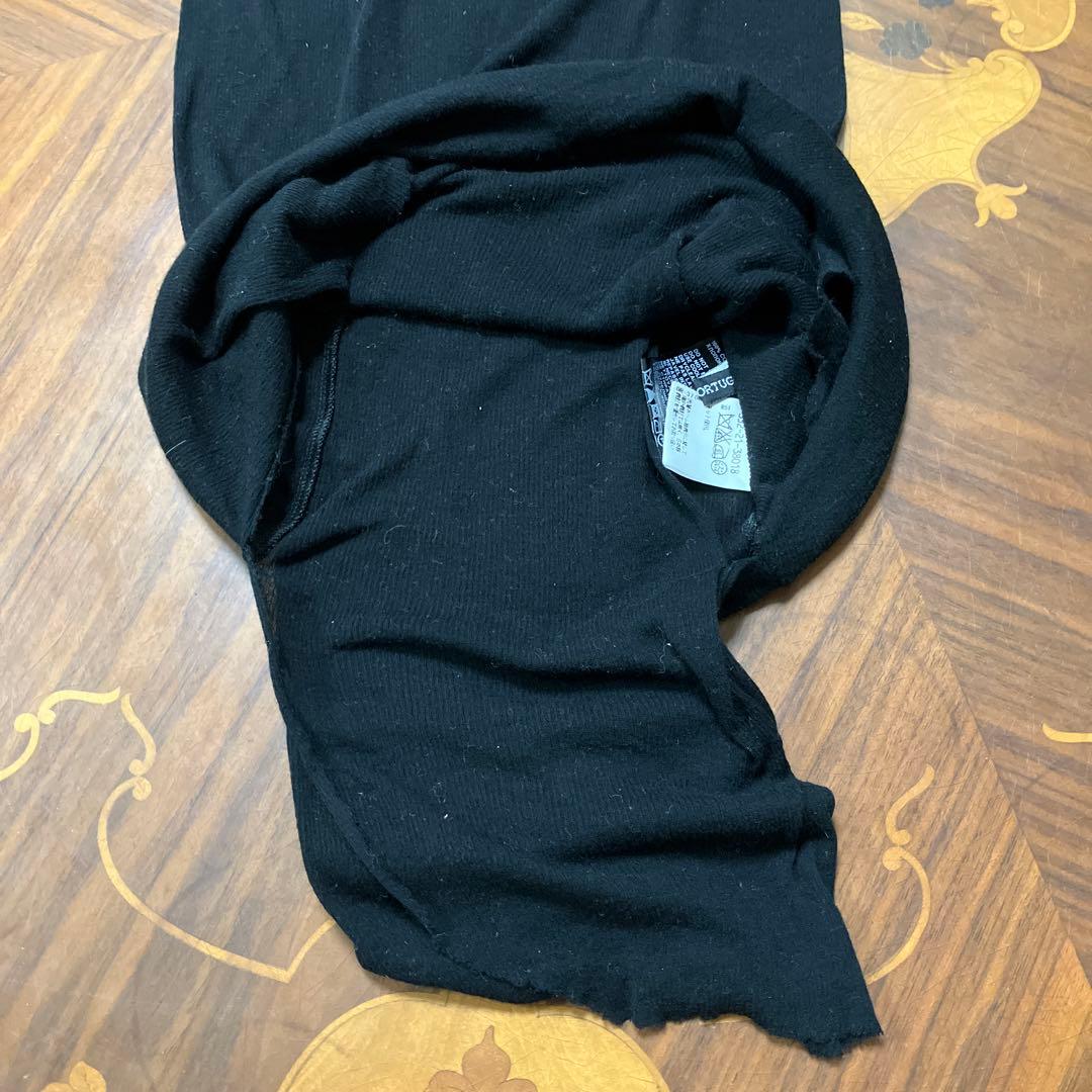Ann Demeulemeester タンクトップ