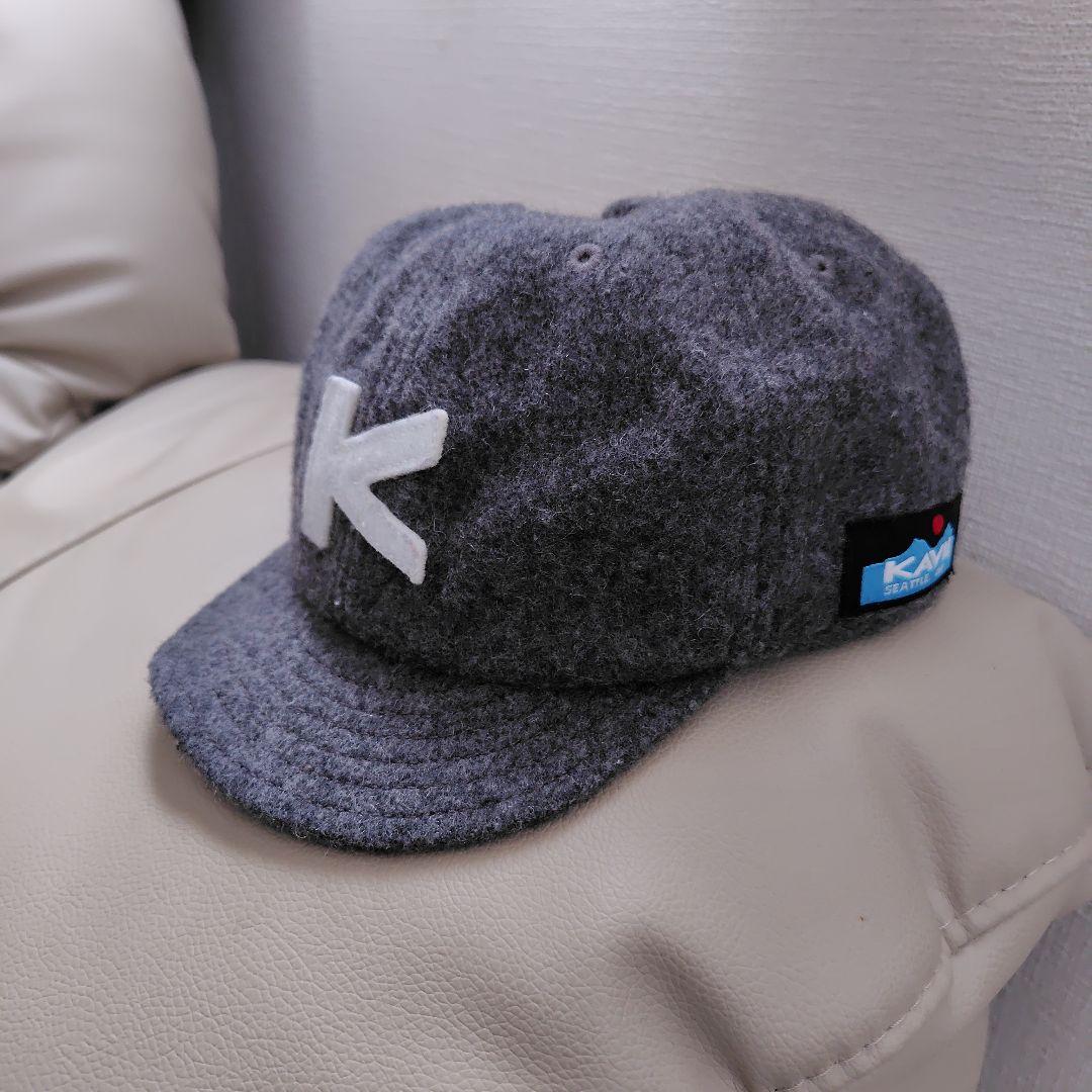 【あまあま】KAVU キャップ 2個セット