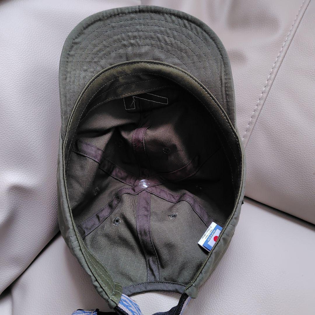 【あまあま】KAVU キャップ 2個セット