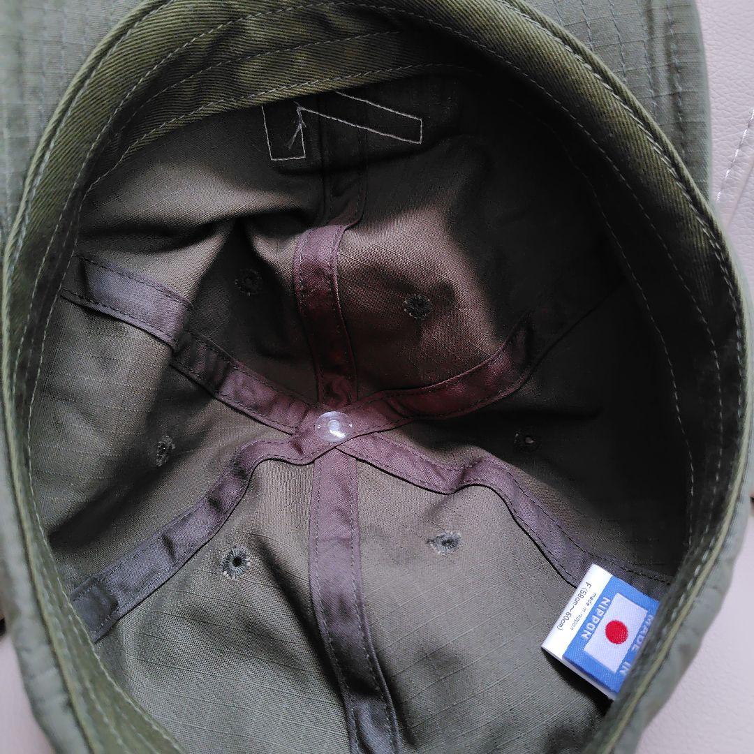 【あまあま】KAVU キャップ 2個セット
