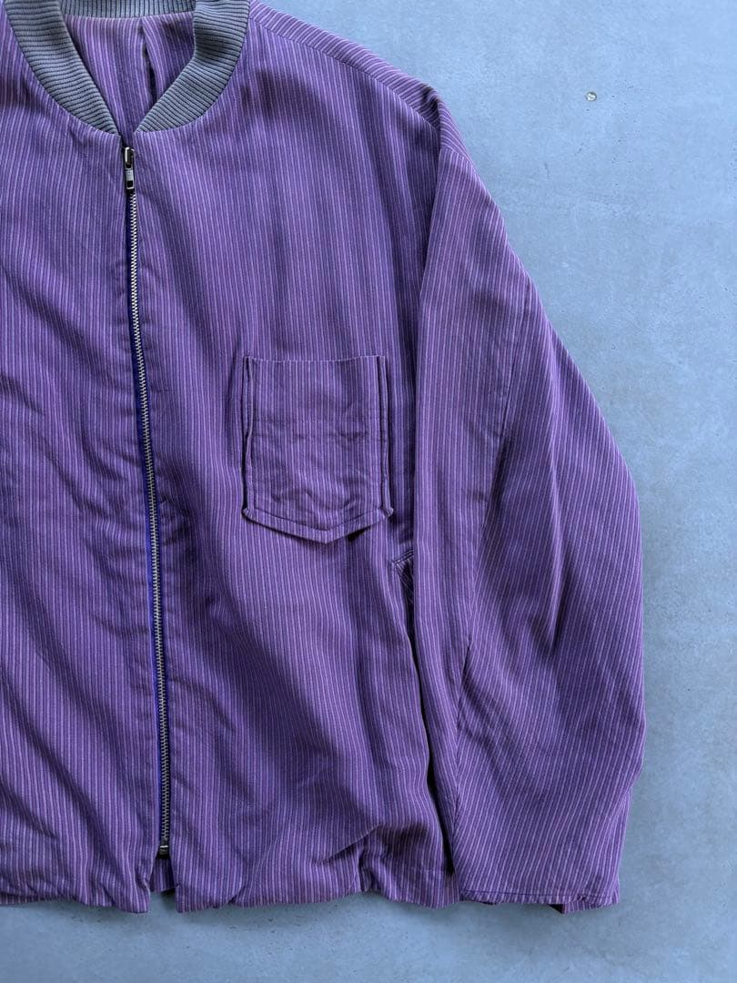 Yohji Yamamoto POUR HOMME 花と少年期 袴 ジャケット