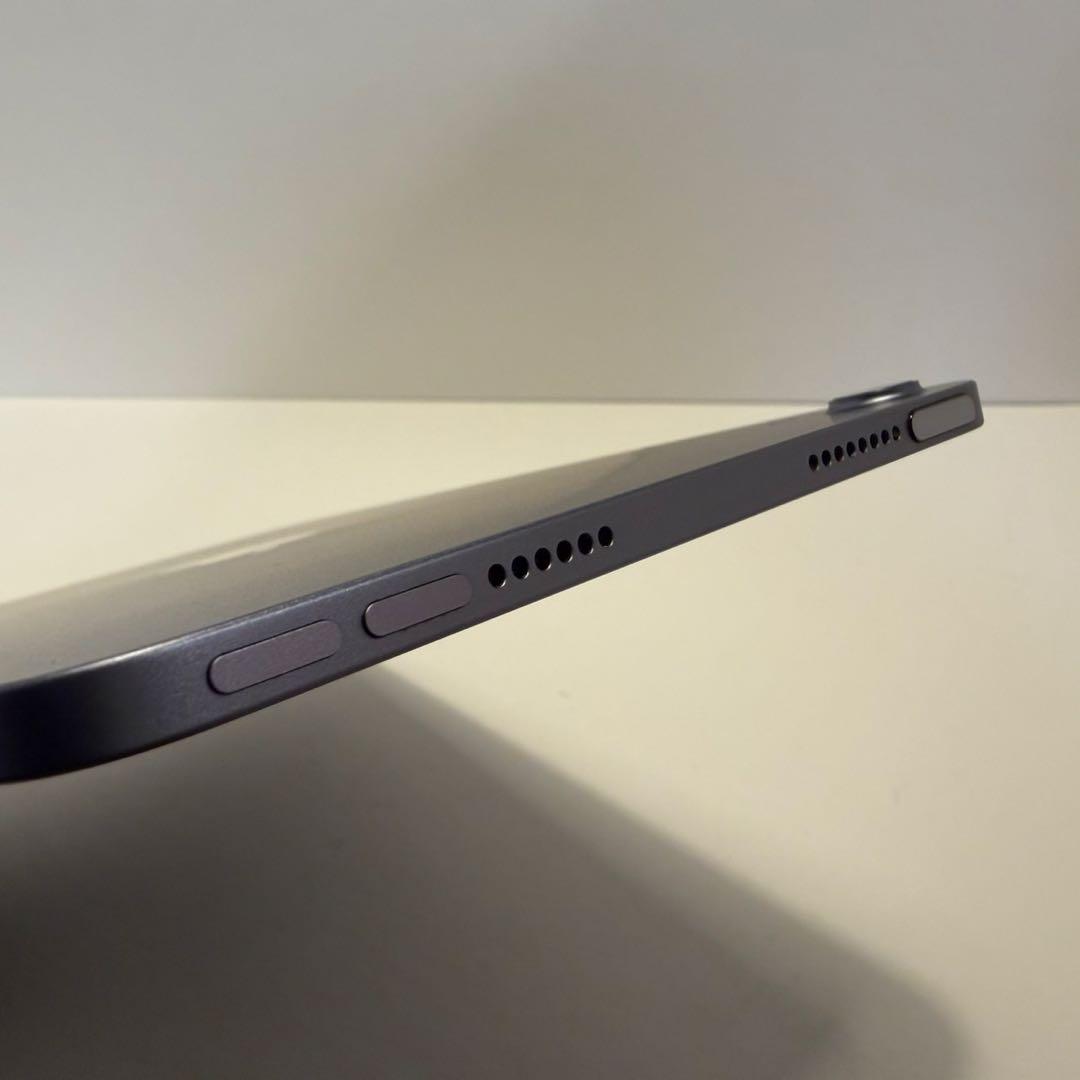 iPad mini 8.3インチ 第6世代 Wi-Fi 64GB [パープル]