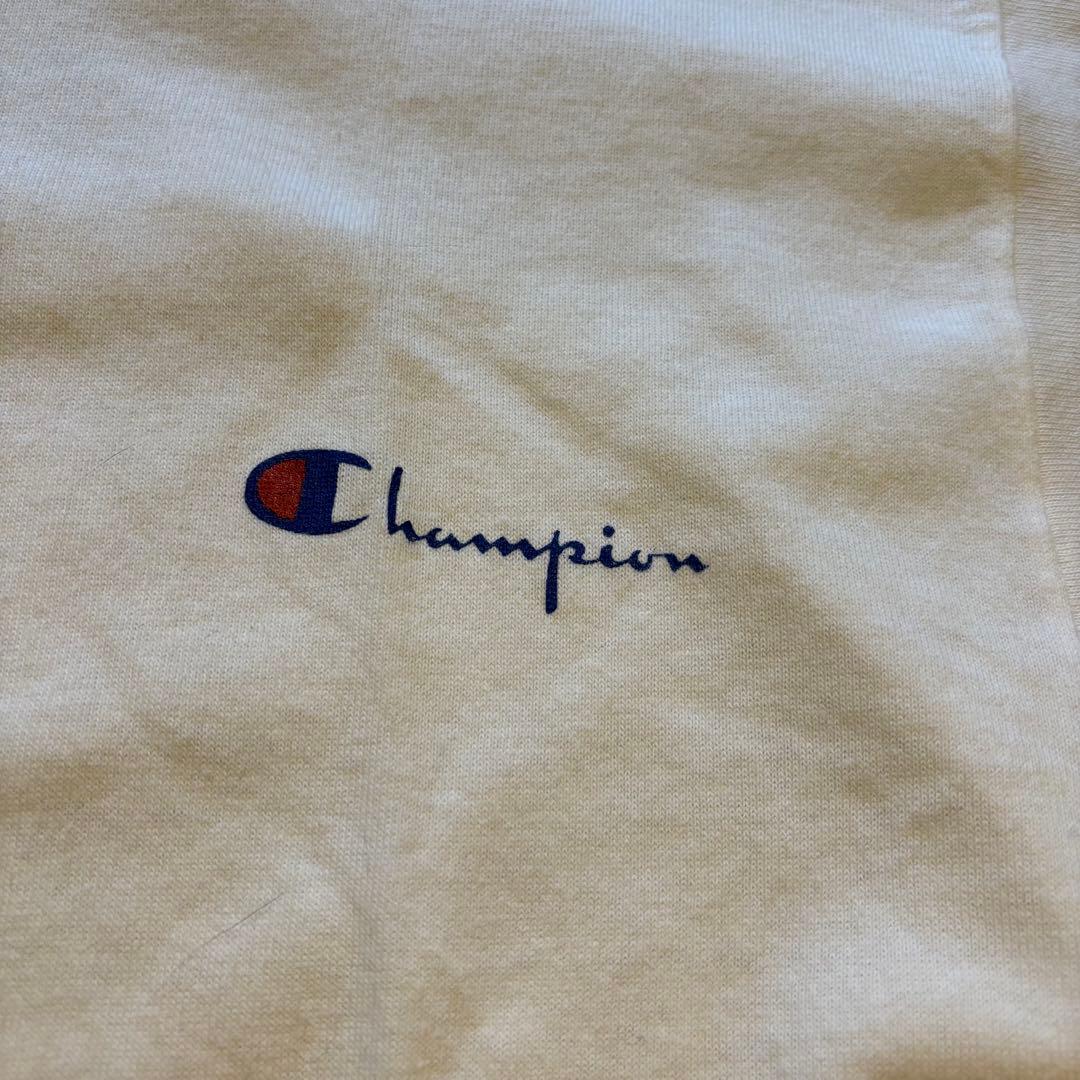 80s champion USA製 Tシャツ ヴィンテージ ビンテージ アメカジ