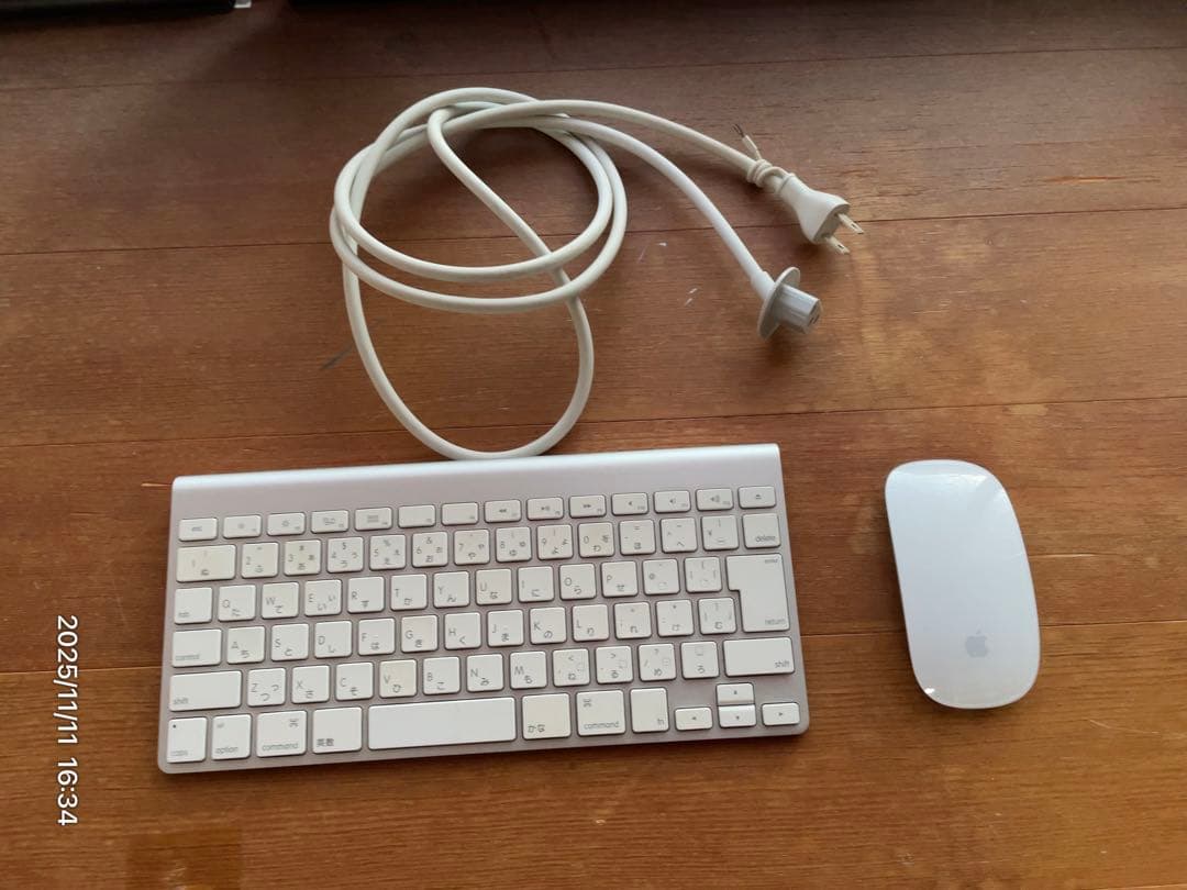 iMac 27インチ Late 2012 中古