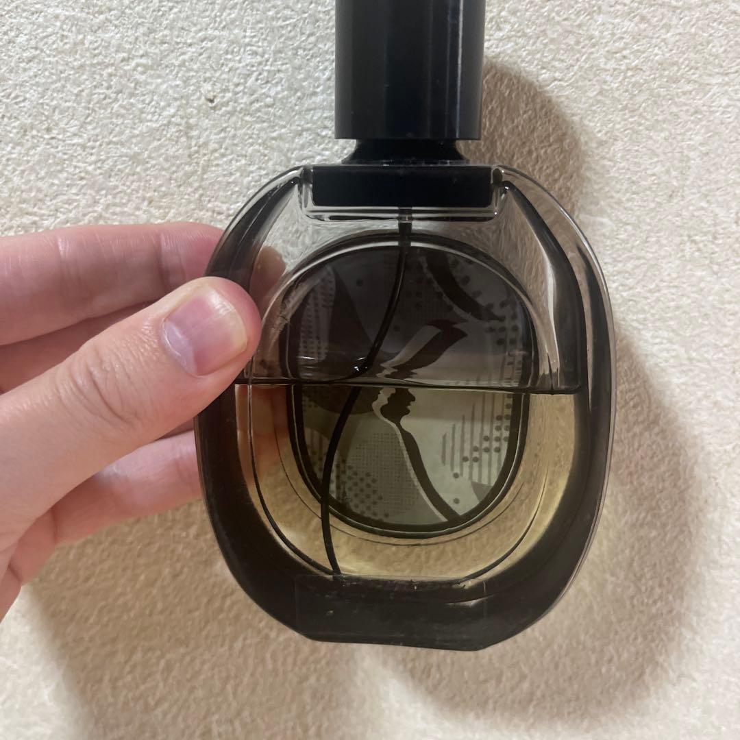 ディプティック DIPTYQUE オードパルファン オルフェオン 75ml