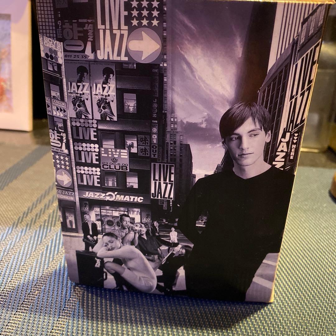 ナ*✨様 Yves Saint Laurent LIVE JAZZ セット 50