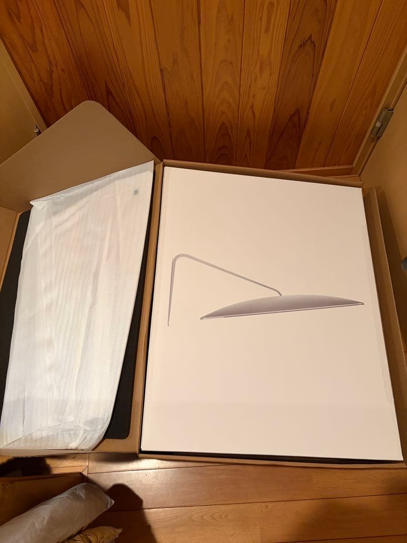 iMac 27インチ 2019 Retina 5K