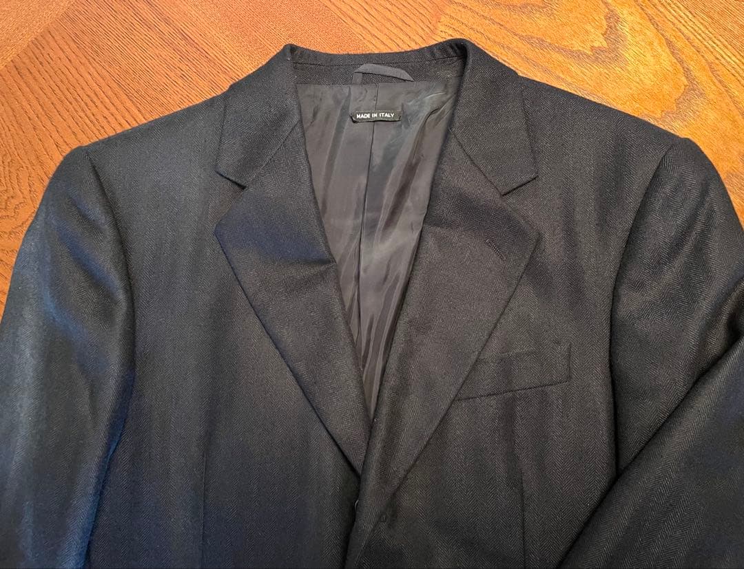 Giorgio Armani テーラードジャケット