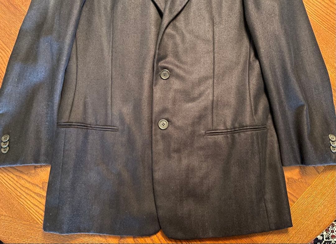 Giorgio Armani テーラードジャケット