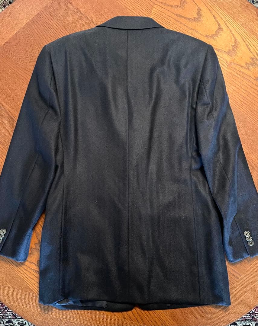 Giorgio Armani テーラードジャケット