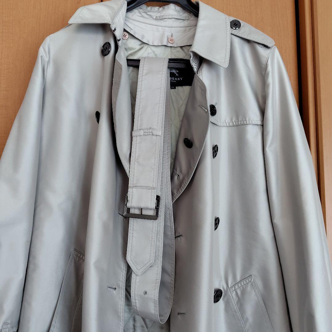 BURBERRYバーバリーロンドン トレンチコート サイズ44