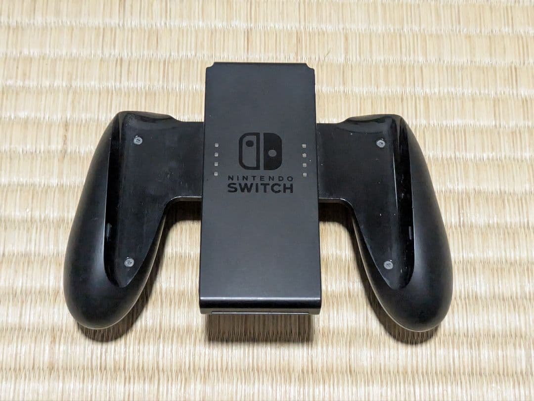 ニンテンドースイッチ 本体　付属品完備
