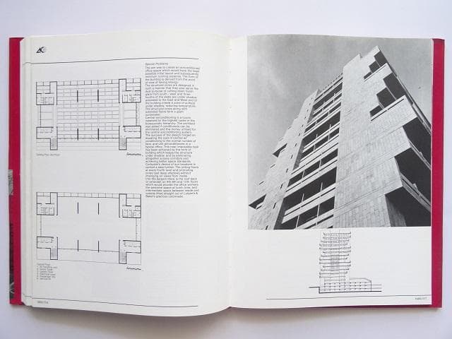 洋書◆現代建築作品写真集 7 本 設計 建物 デザイン