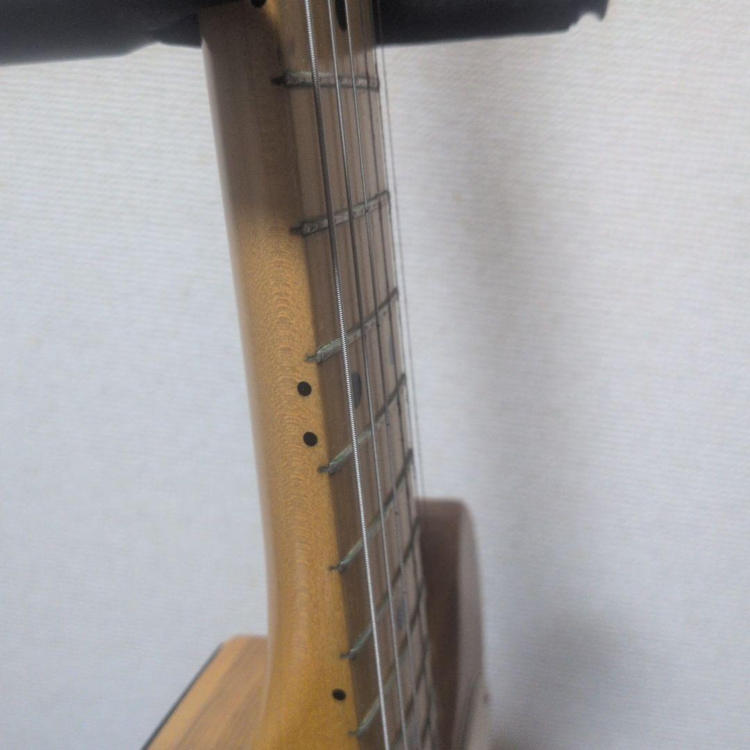T*a様 Vanzandt TLV-THINLINE 　ヴァンザント　テレキャス