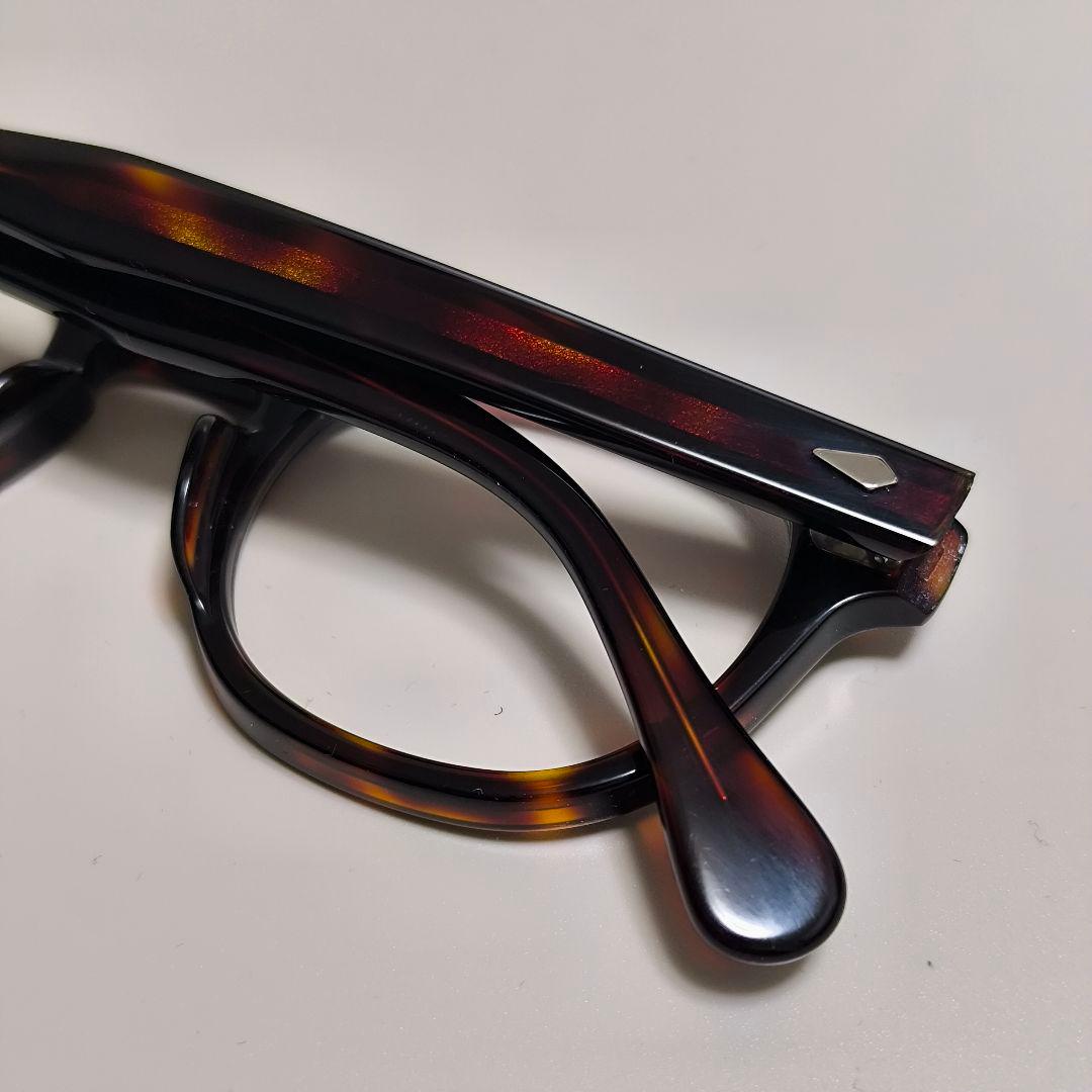 モスコット レムトッシュ JPN LTD 13 ジャパンリミテッド　MOSCOT