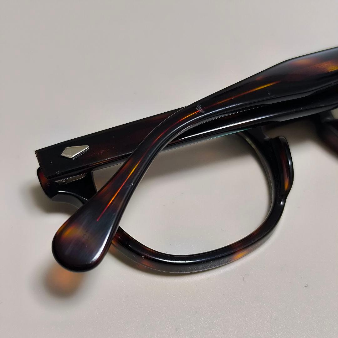 モスコット レムトッシュ JPN LTD 13 ジャパンリミテッド　MOSCOT