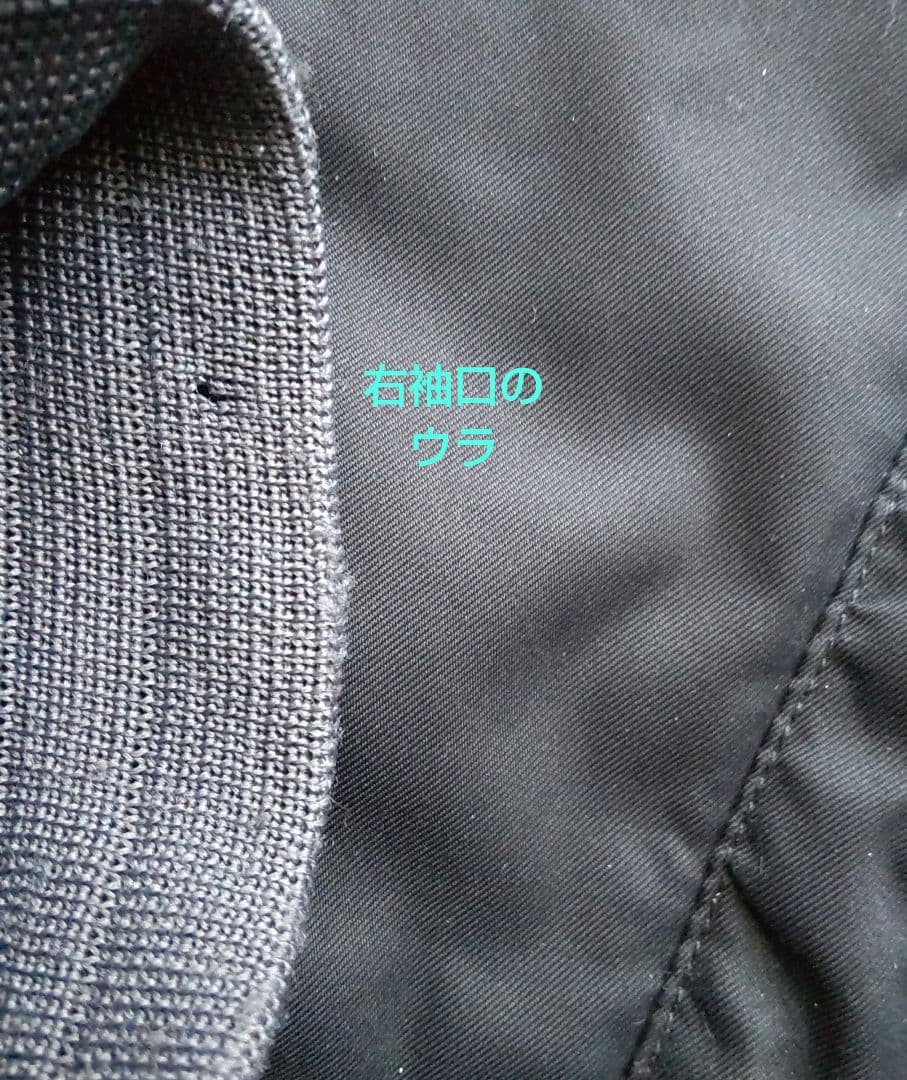 ヒマラヤ【Avalanche】 ブラック スノーボードウェア　Men'sＳ