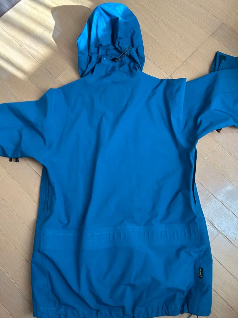 241 スノーボードウェア ジャケット XL GORE-TEX