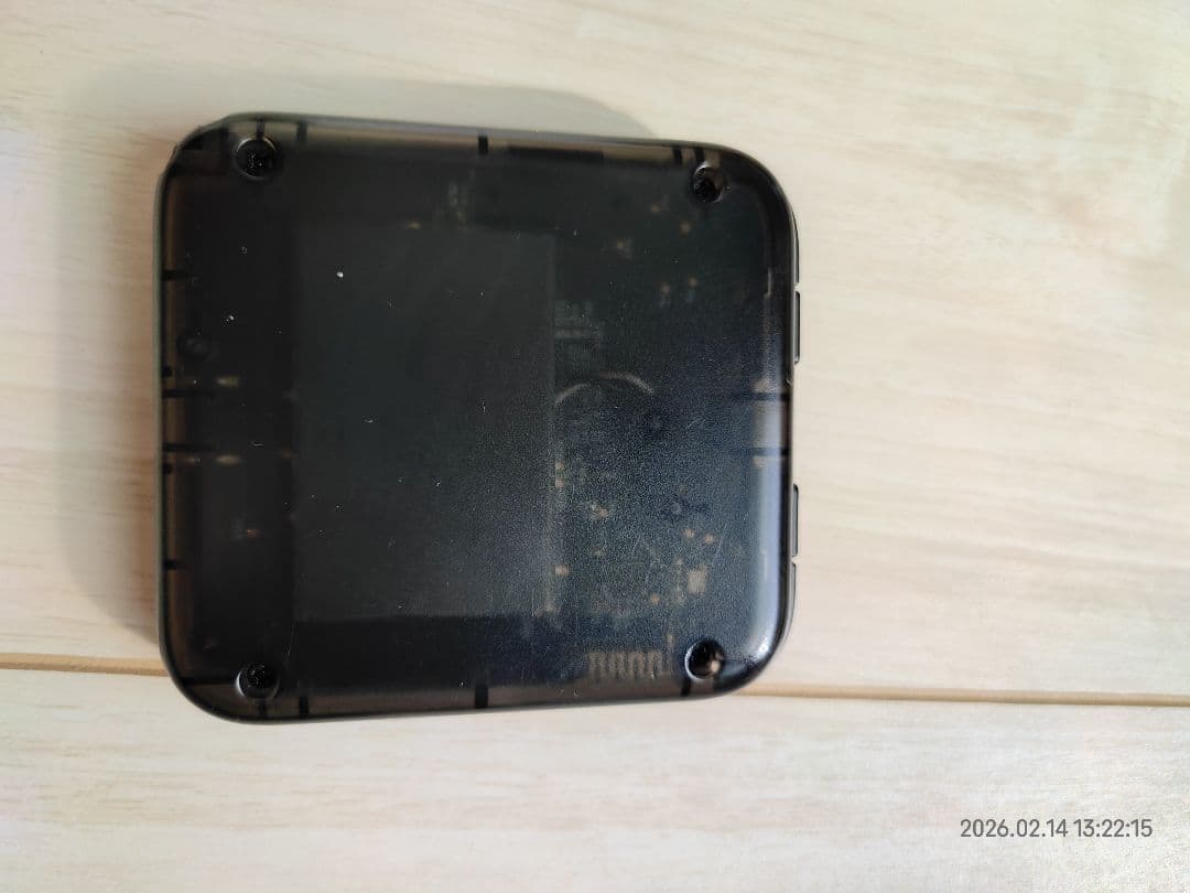 abxyelute M4 ゲームコントローラー