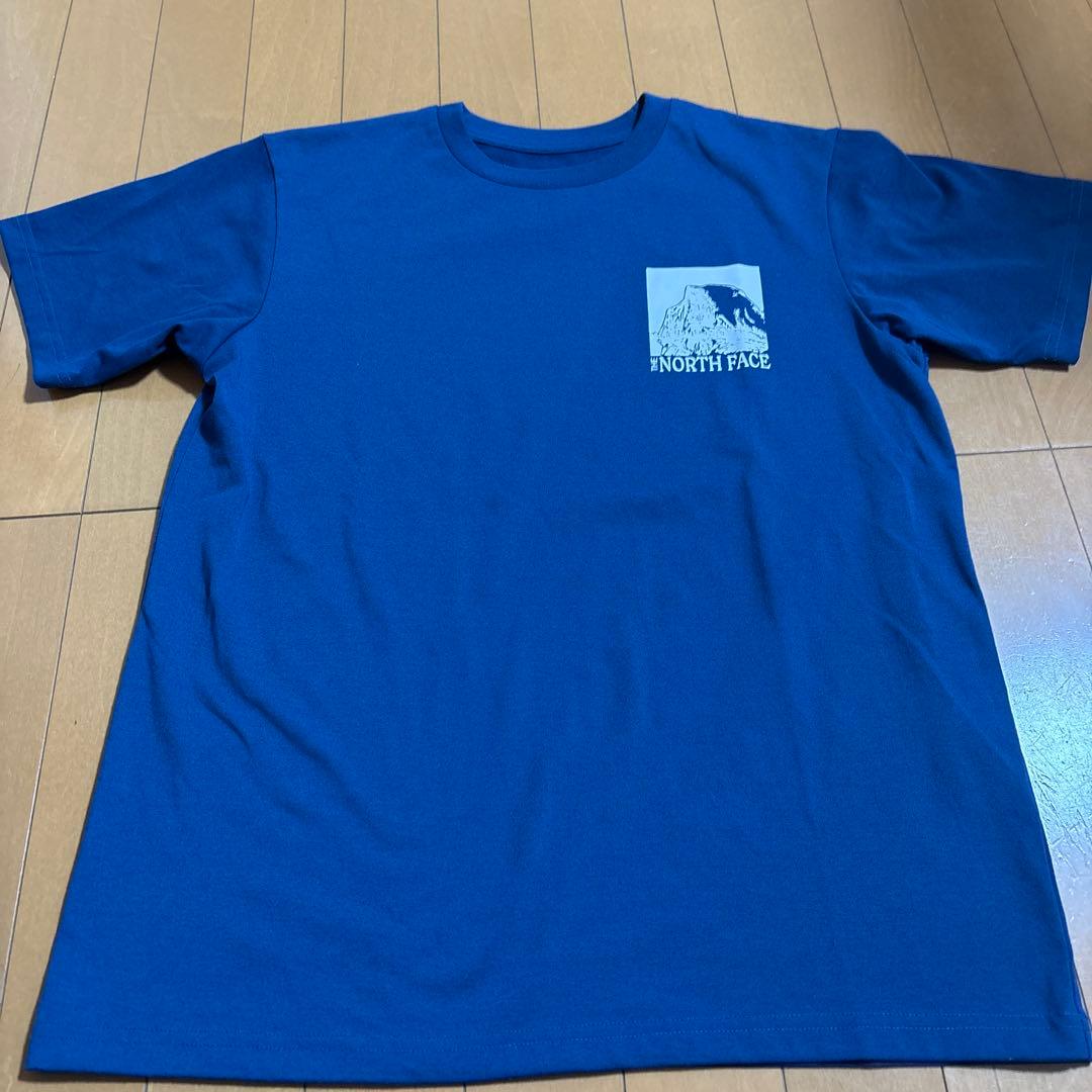 The North Face メンズTシャツ　Mサイズまとめ売り