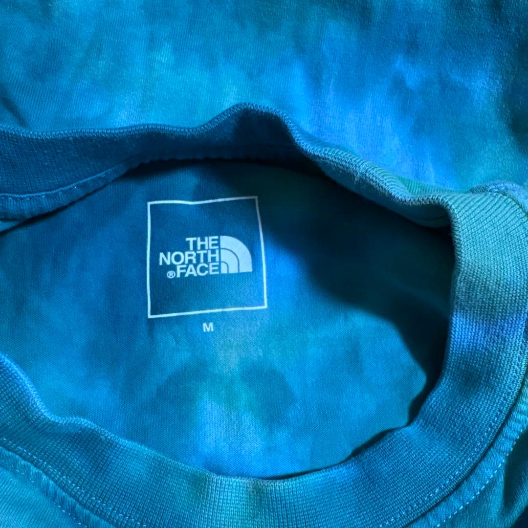 The North Face メンズTシャツ　Mサイズまとめ売り