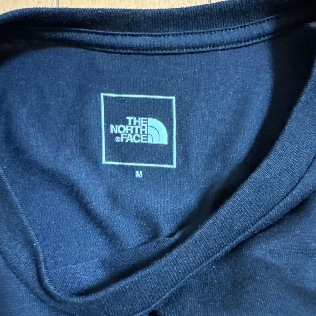 The North Face メンズTシャツ　Mサイズまとめ売り