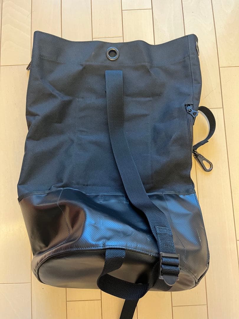 Rock Steady PORTER BONSAC ポーター ボンサック バッグ