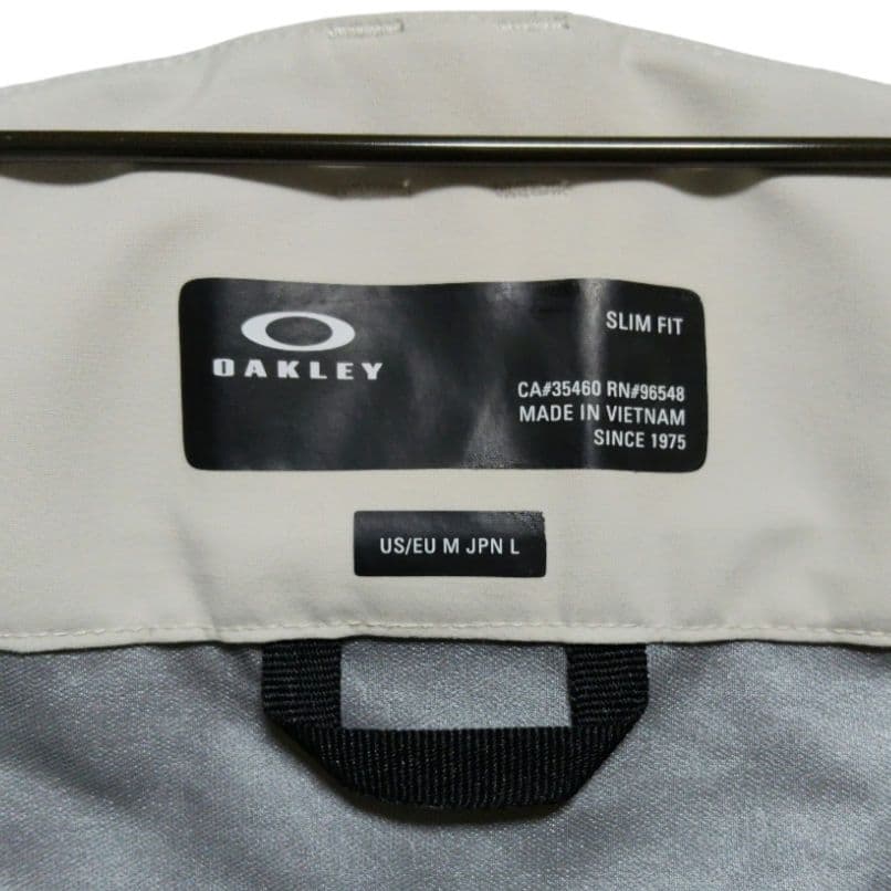 OAKLEY BOWLS GORE-TEX SHELL PANT 2025年製