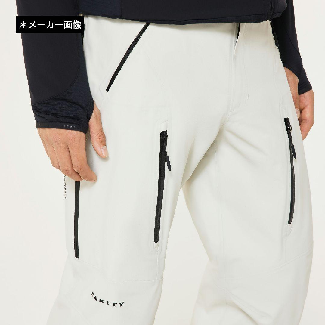 OAKLEY BOWLS GORE-TEX SHELL PANT 2025年製