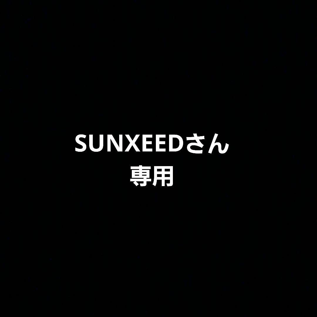 SUNXEEDさん