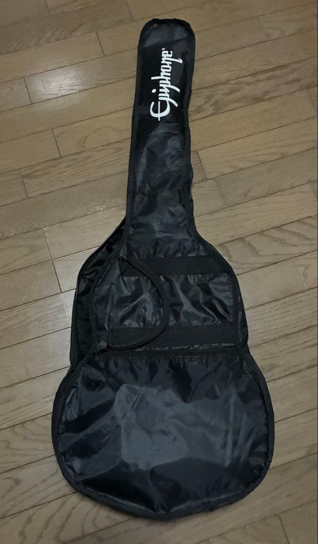 Epiphone Les Paul Standard サンバースト