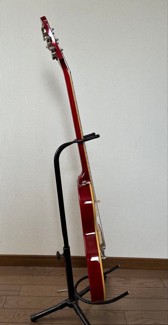 Epiphone Les Paul Standard サンバースト