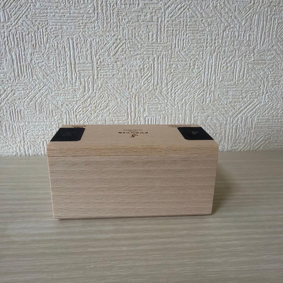 フエギア チェンバー 30ml