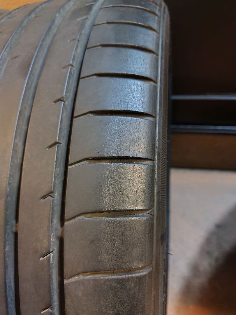 215/45/R18 TOYO　PROXES R51A 4本　㉚