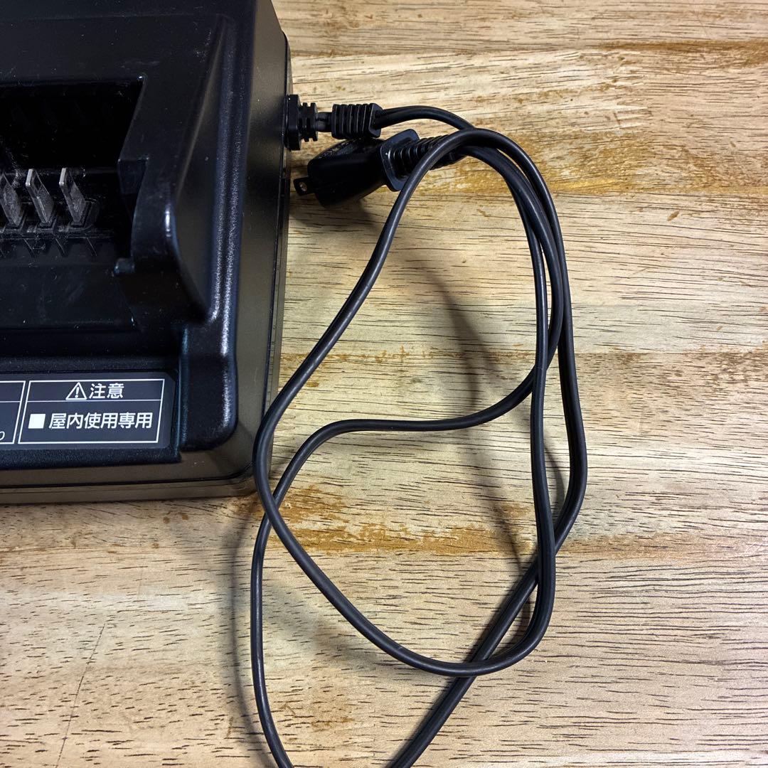 Panasonic パナソニック NKJ073Z 充電器