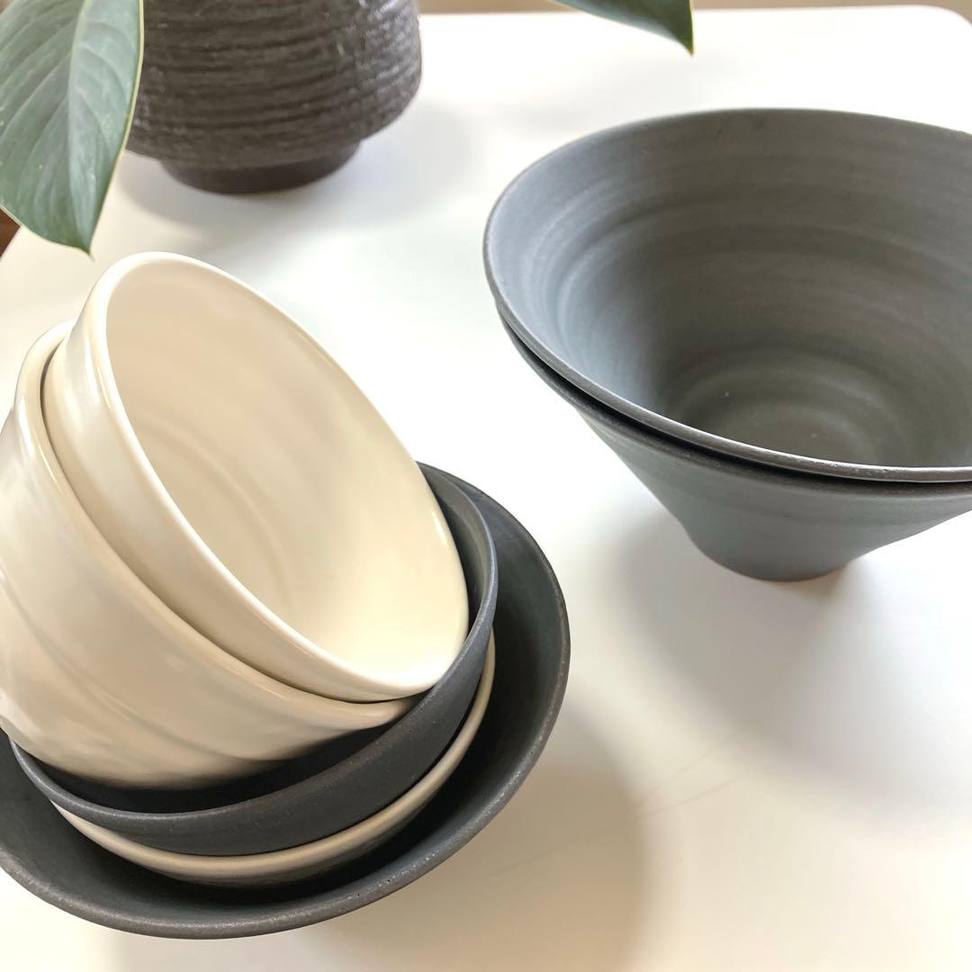 陶芸作家　陶器　器7点セット