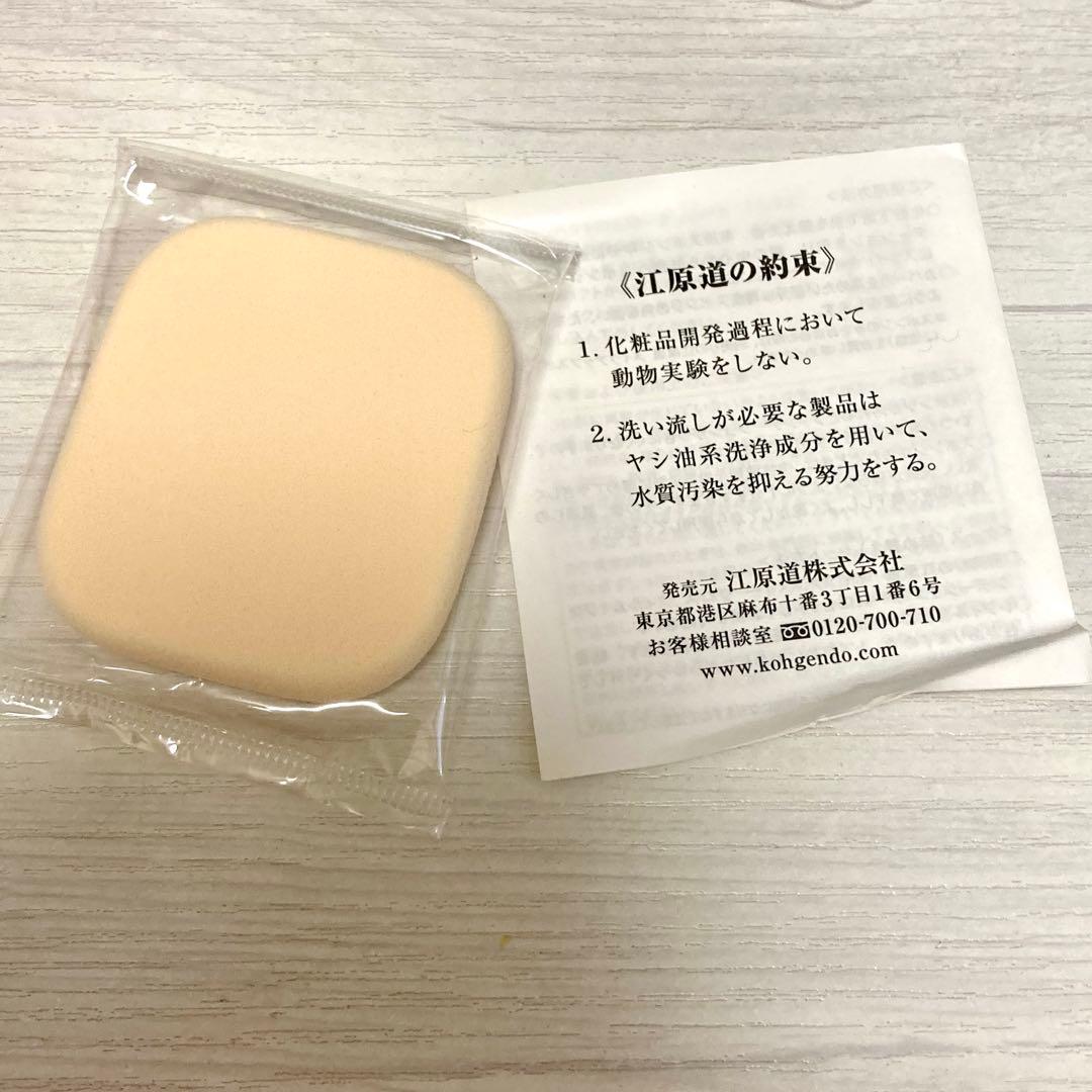 江原道 グロスフィルムファンデーション 113 レフィル2個