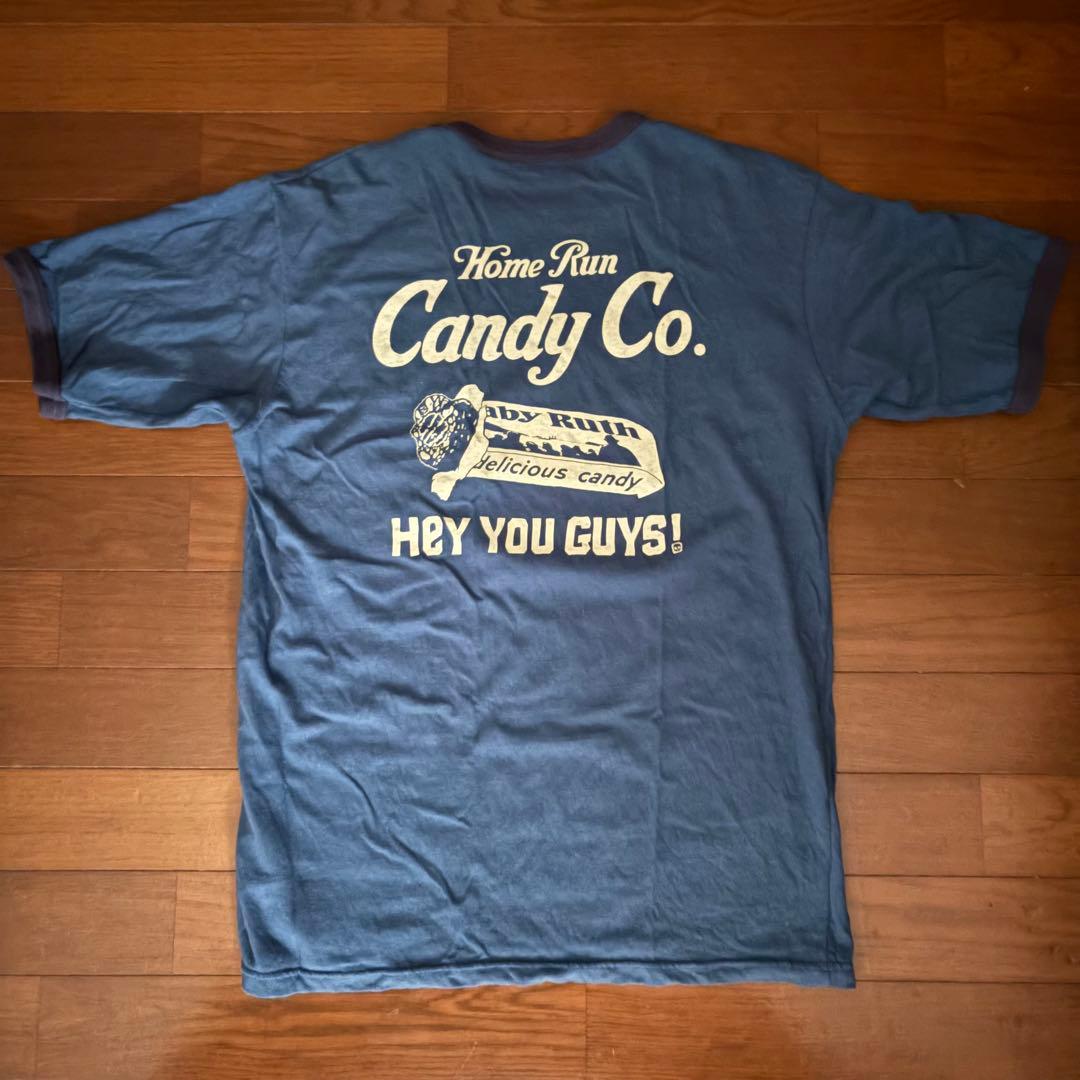 フリーホイーラーズ tシャツL