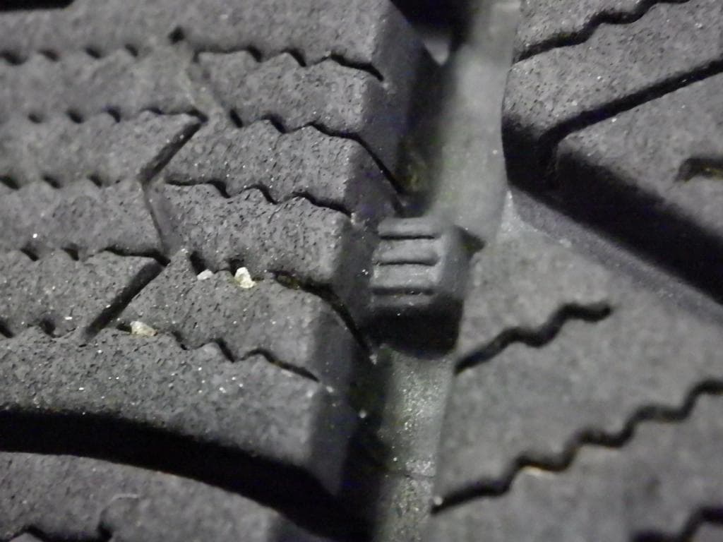 ①juokao 195/65R15 BS VRX3 スタッドレス 2023