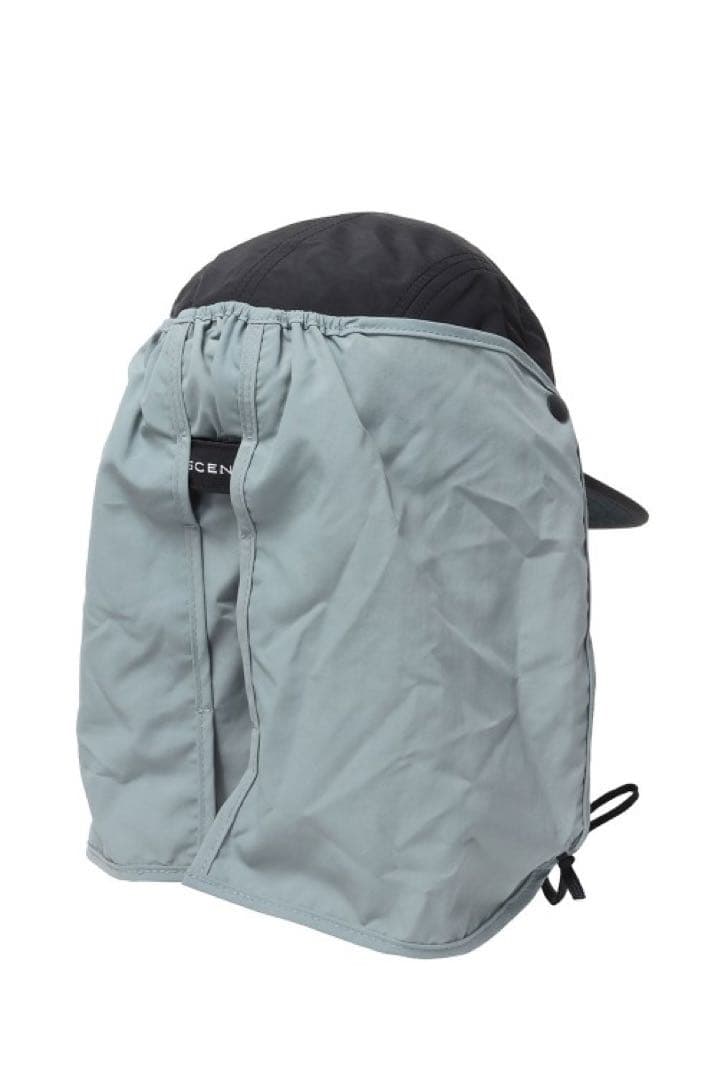 帽子 25SS Descendant CETUS 5PANEL SUPPLEX(R)