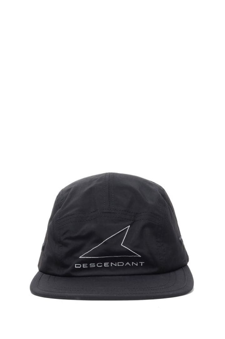 帽子 25SS Descendant CETUS 5PANEL SUPPLEX(R)
