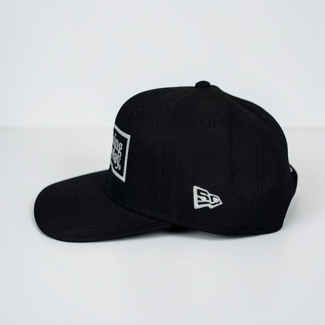 Sicario Cartel Smoking CAP New Era キャップ