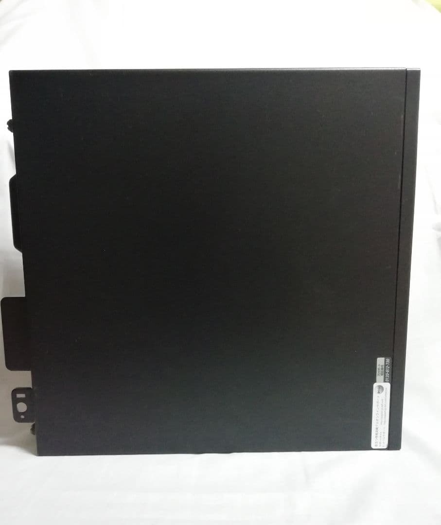 Dell OptiPlex 3040 省スペースPC Windows11Pro