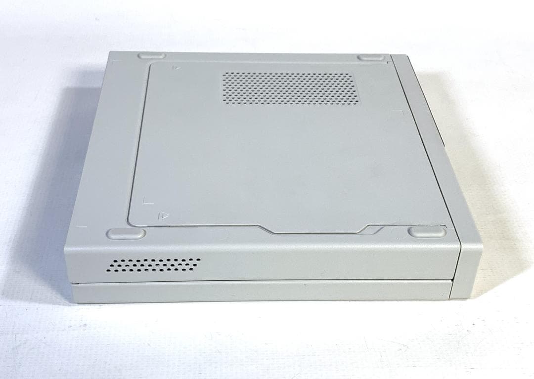 NEC 超小型/未使用SSD/Win11 Pro 25H2/MKL31C-3