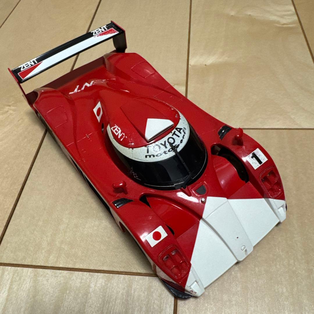 京商　ミニッツ　RWD MR-03シャーシ