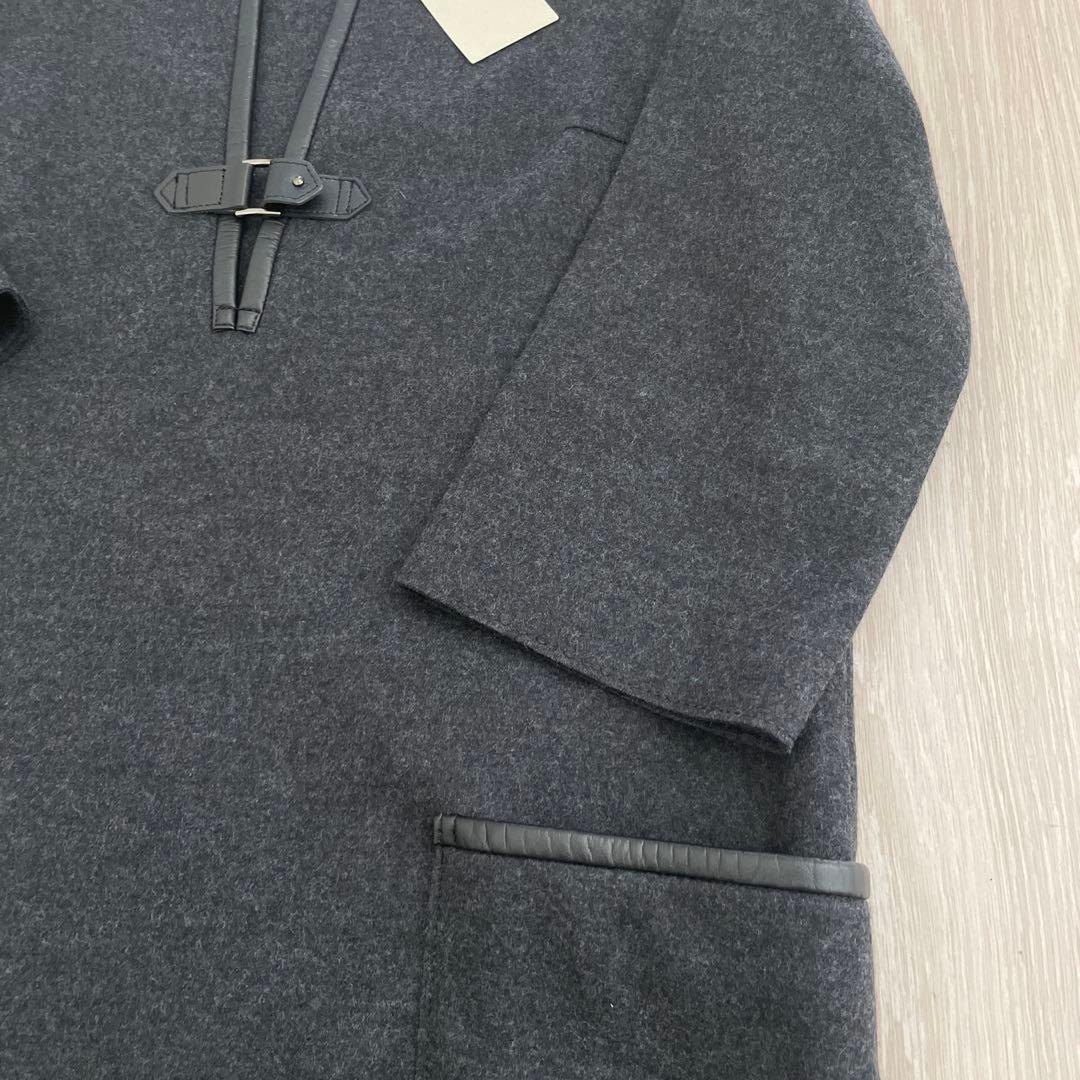 自由区　チュニック　ワンピース