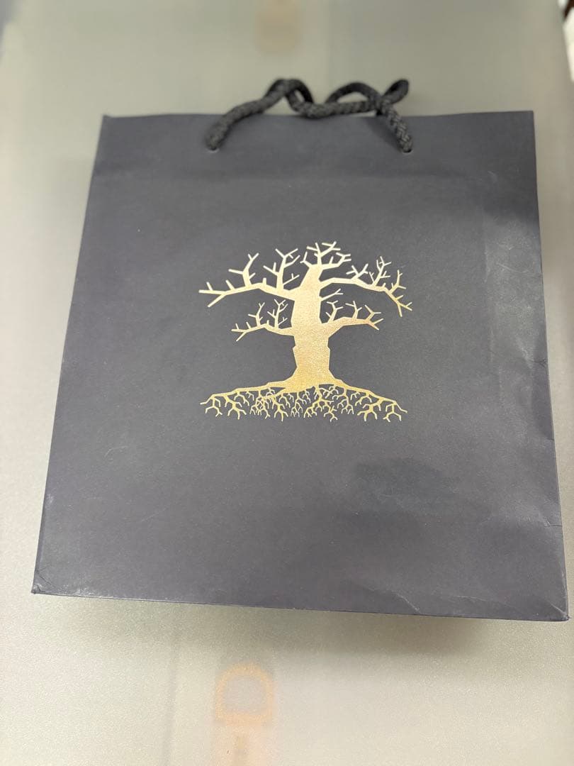 【非売品】EXPO2025✨文明の森・THE STORY OF A TREE✨