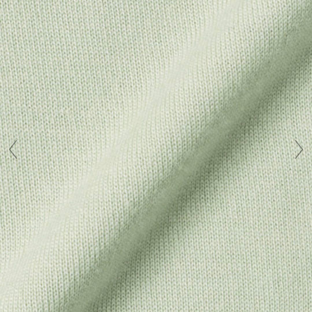 【現行品】Theory クロップド丈カーディガン 2サイズ