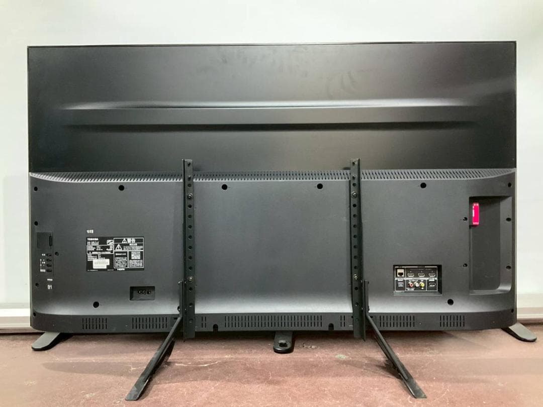 【完動品】TOSHIBA 東芝 液晶テレビ 55M520X